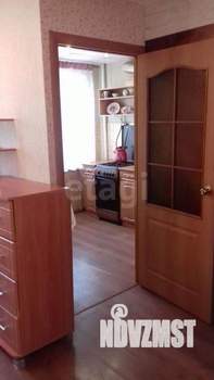 1-к квартира, вторичка, 30м2, 4/5 этаж
