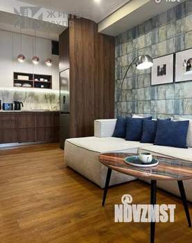 2-к квартира, вторичка, 68м2, 6/25 этаж