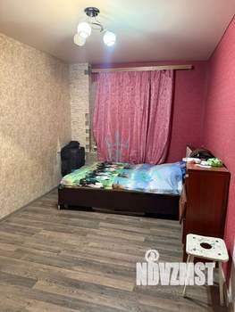 2-к квартира, вторичка, 48м2, 8/9 этаж