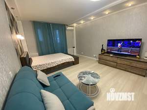 1-к квартира, вторичка, 49м2, 7/9 этаж