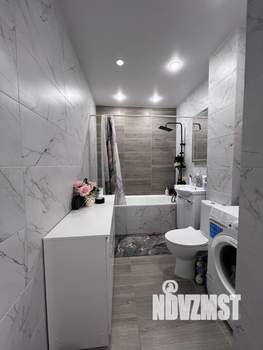 2-к квартира, вторичка, 48м2, 11/16 этаж
