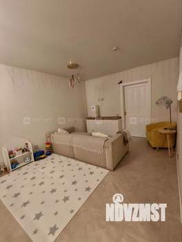 3-к квартира, вторичка, 76м2, 4/6 этаж