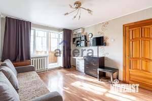 1-к квартира, вторичка, 29м2, 5/5 этаж
