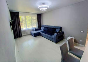 2-к квартира, вторичка, 48м2, 1/5 этаж