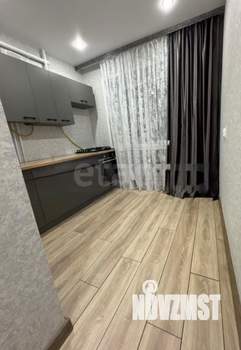 2-к квартира, вторичка, 43м2, 1/5 этаж