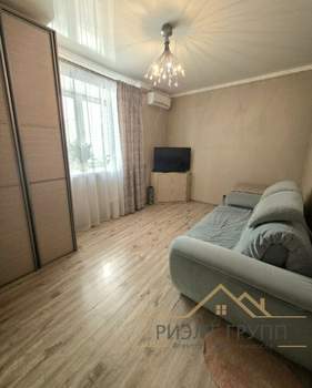 2-к квартира, вторичка, 43м2, 2/9 этаж