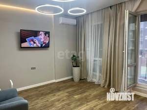 3-к квартира, вторичка, 84м2, 2/5 этаж