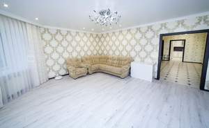 3-к квартира, вторичка, 103м2, 3/5 этаж