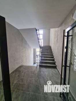 3-к квартира, сданный дом, 76м2, 7/9 этаж