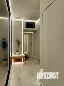 2-к квартира, вторичка, 57м2, 3/9 этаж