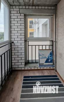 1-к квартира, вторичка, 34м2, 5/10 этаж