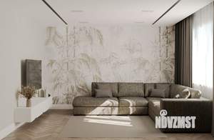 3-к квартира, вторичка, 90м2, 6/12 этаж