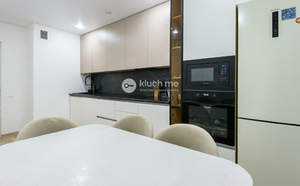 3-к квартира, вторичка, 72м2, 7/25 этаж