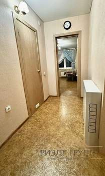 2-к квартира, вторичка, 64м2, 9/19 этаж
