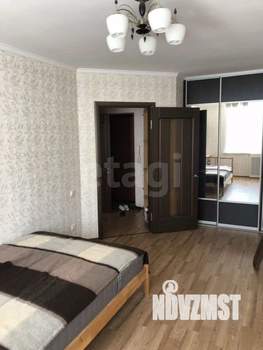 1-к квартира, вторичка, 38м2, 5/10 этаж