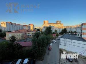 1-к квартира, вторичка, 33м2, 5/10 этаж