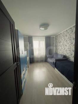 2-к квартира, вторичка, 51м2, 9/9 этаж