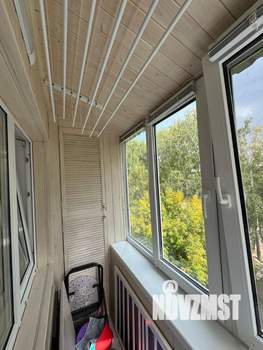 2-к квартира, вторичка, 46м2, 5/5 этаж