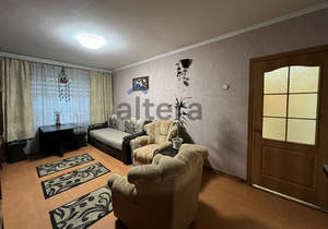 2-к квартира, вторичка, 48м2, 1/5 этаж