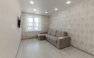 1-к квартира, вторичка, 46м2, 5/24 этаж