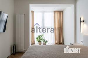 2-к квартира, вторичка, 55м2, 16/20 этаж