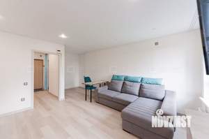 Студия квартира, вторичка, 32м2, 2/25 этаж