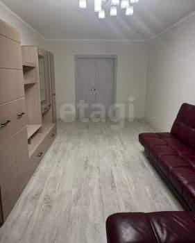 2-к квартира, вторичка, 83м2, 7/18 этаж