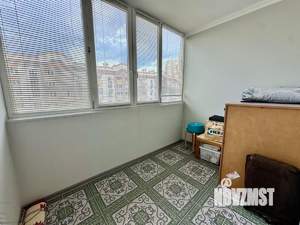 2-к квартира, вторичка, 65м2, 7/9 этаж