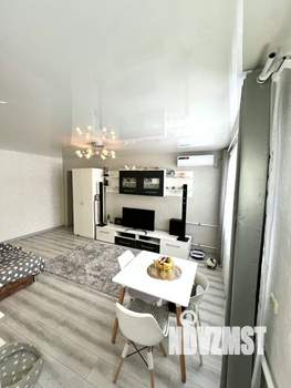 3-к квартира, вторичка, 55м2, 3/5 этаж