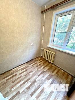 1-к квартира, вторичка, 31м2, 2/5 этаж