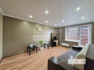 2-к квартира, вторичка, 50м2, 8/9 этаж