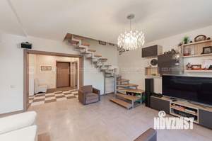 5-к квартира, вторичка, 125м2, 5/9 этаж