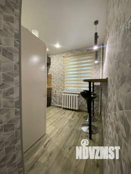 1-к квартира, вторичка, 28м2, 1/9 этаж