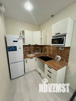 1-к квартира, вторичка, 33м2, 15/20 этаж