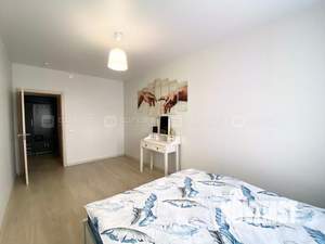 3-к квартира, вторичка, 65м2, 9/19 этаж