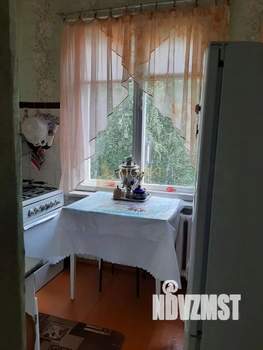 3-к квартира, вторичка, 59м2, 4/5 этаж