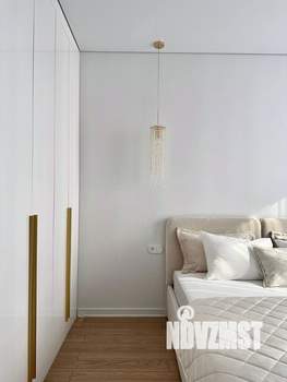 3-к квартира, вторичка, 60м2, 6/20 этаж