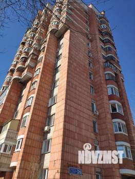 3-к квартира, вторичка, 72м2, 4/15 этаж
