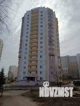1-к квартира, вторичка, 48м2, 11/16 этаж
