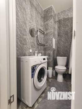 Студия квартира, вторичка, 20м2, 3/12 этаж