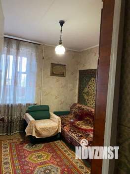 3-к квартира, вторичка, 63м2, 5/9 этаж