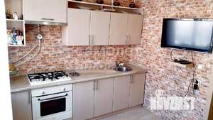 3-к квартира, вторичка, 75м2, 1/2 этаж