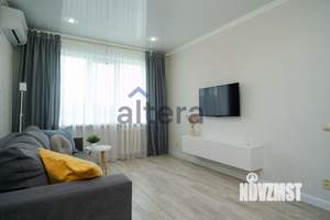 1-к квартира, вторичка, 35м2, 7/9 этаж