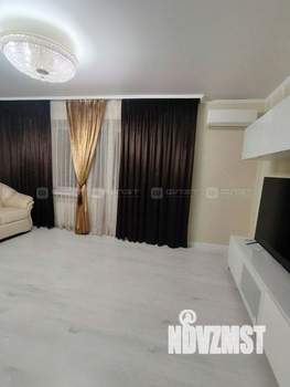 3-к квартира, вторичка, 61м2, 9/10 этаж