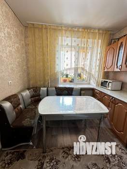 2-к квартира, вторичка, 58м2, 4/14 этаж