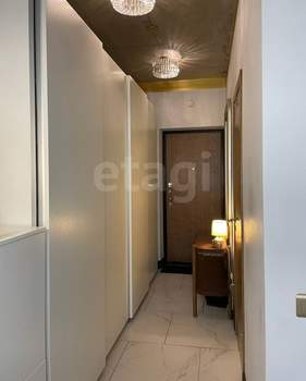 1-к квартира, вторичка, 31м2, 6/9 этаж