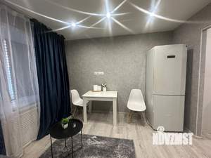 Студия квартира, вторичка, 17м2, 5/5 этаж