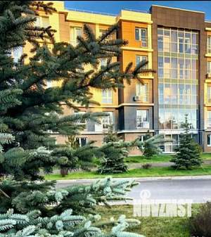 1-к квартира, вторичка, 42м2, 1/5 этаж