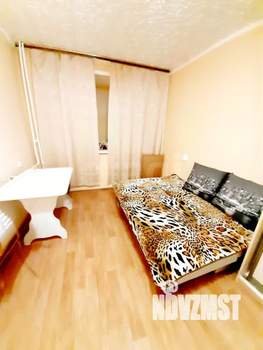 Студия квартира, вторичка, 14м2, 7/9 этаж
