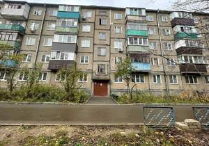 2-к квартира, вторичка, 47м2, 3/5 этаж